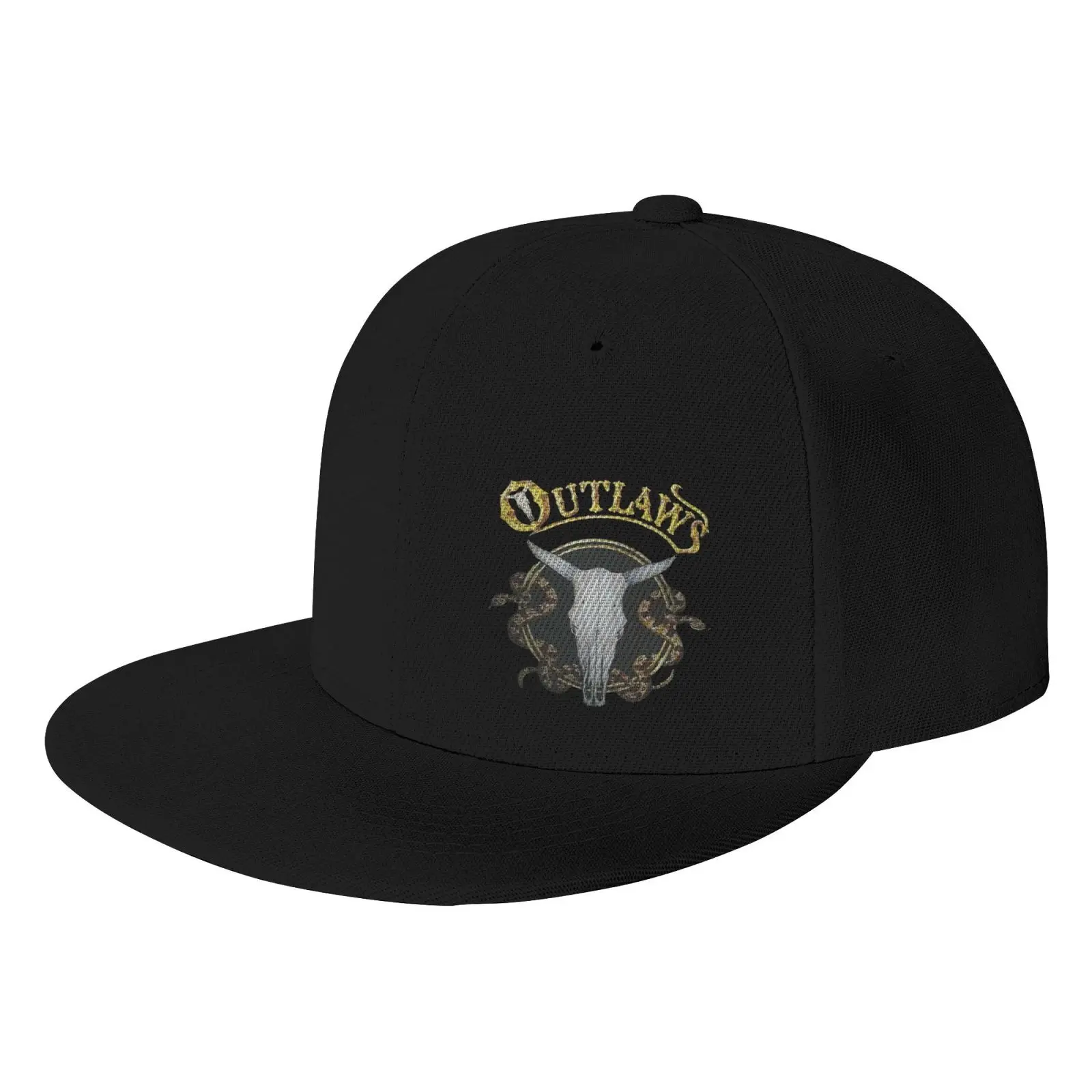 

Популярные мужские летние шапки Outlaw Южного диапазона 3953, облегающая шапка, ковбойский берет, мужские шапки в стиле хип-хоп, кепка s атласная ...
