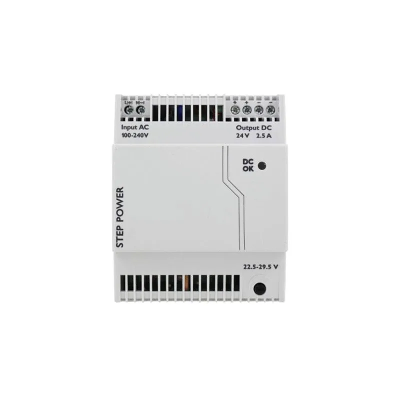 

For Phoenix STEP-PS/ 1AC/24DC/2.5 2868651 Industrial Power Supply Before Shipment Perfect Test