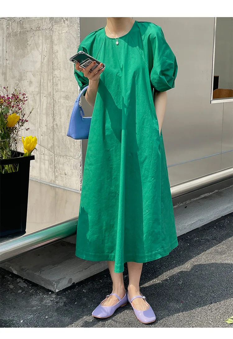 

Новинка Лето 2022 сексуальное однотонное белое платье для беременных женщин с V-образным вырезом