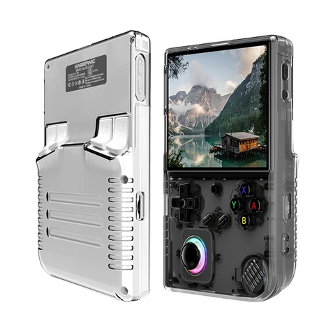 Защитный чехол APWIKOGER для ANBERNIC RG40XXV