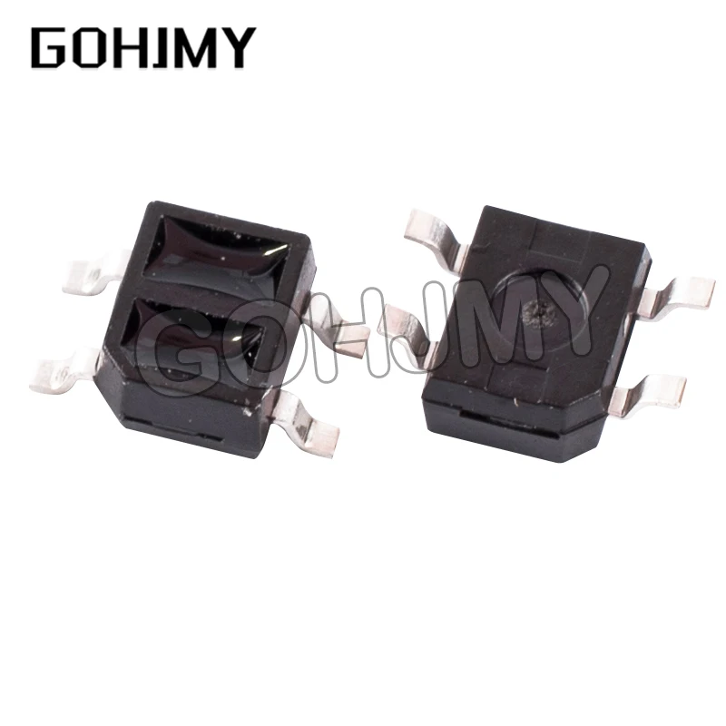 10 шт. ITR8307 8307 S17 TR8 (B) SOP4 новый оригинальный