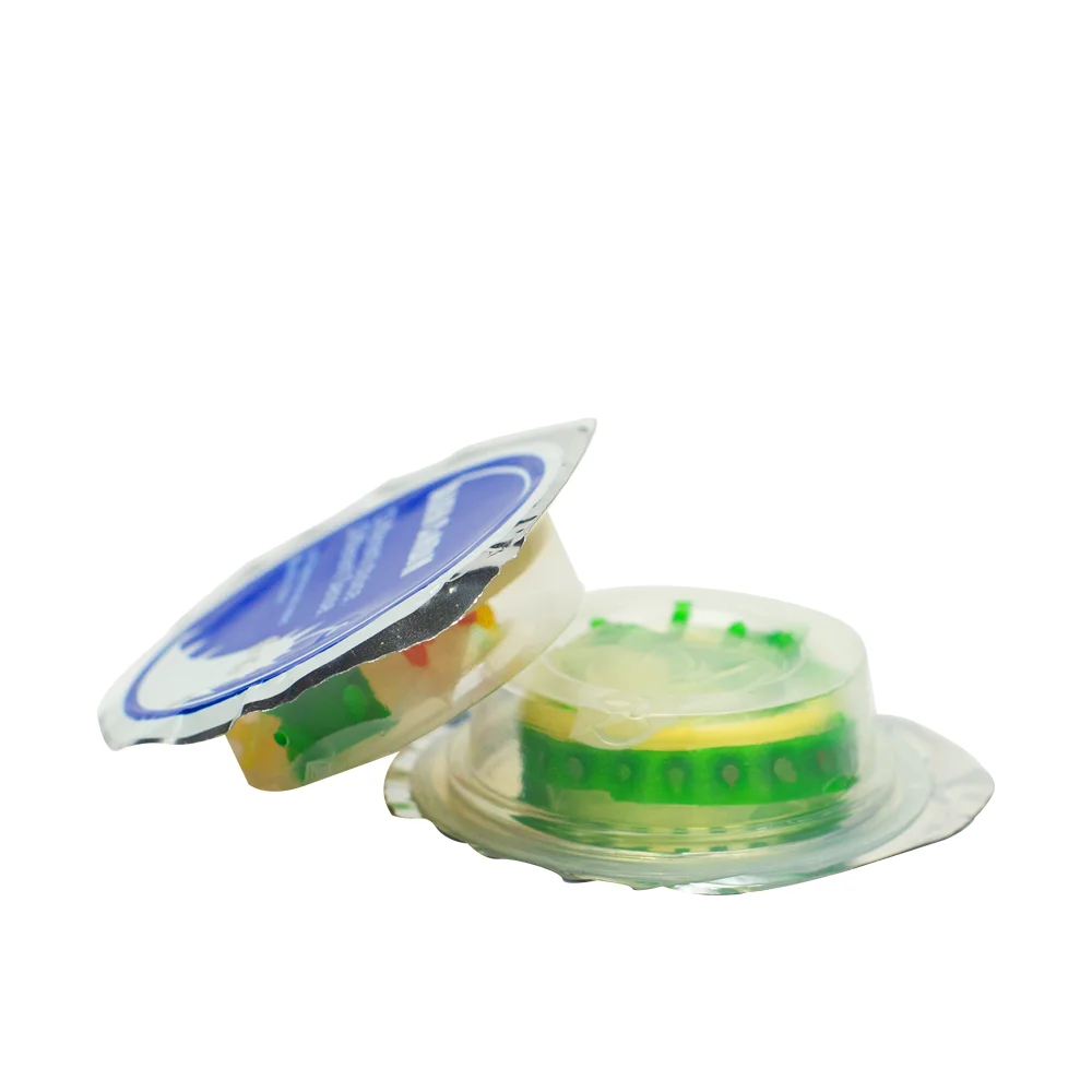 20 шт. мужские презервативы для стимуляции точки G