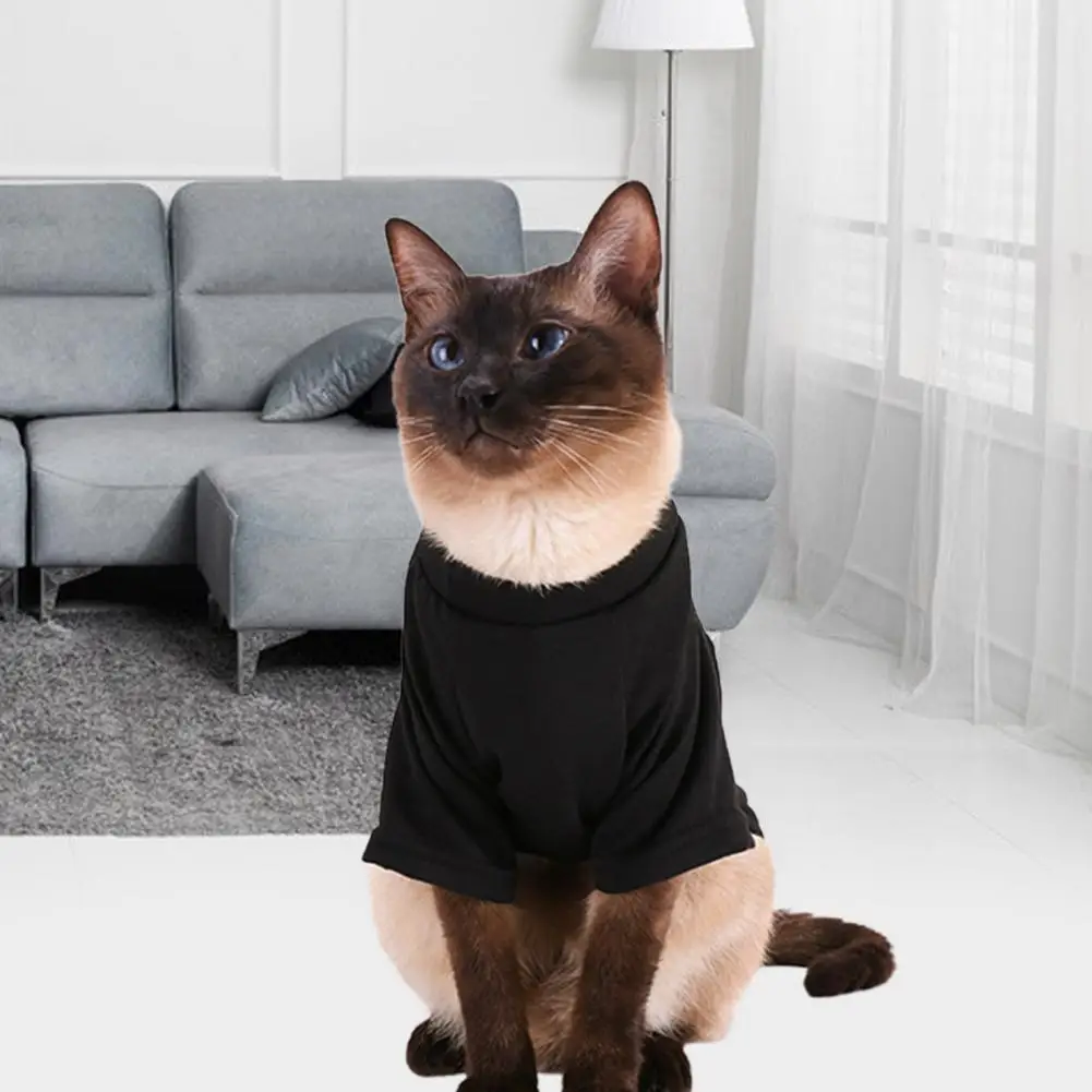 

Многоразовая стильная впитывающая пот Милая одежда для домашних животных Полиэстеровая одежда для домашних животных дышащая одежда для ще...