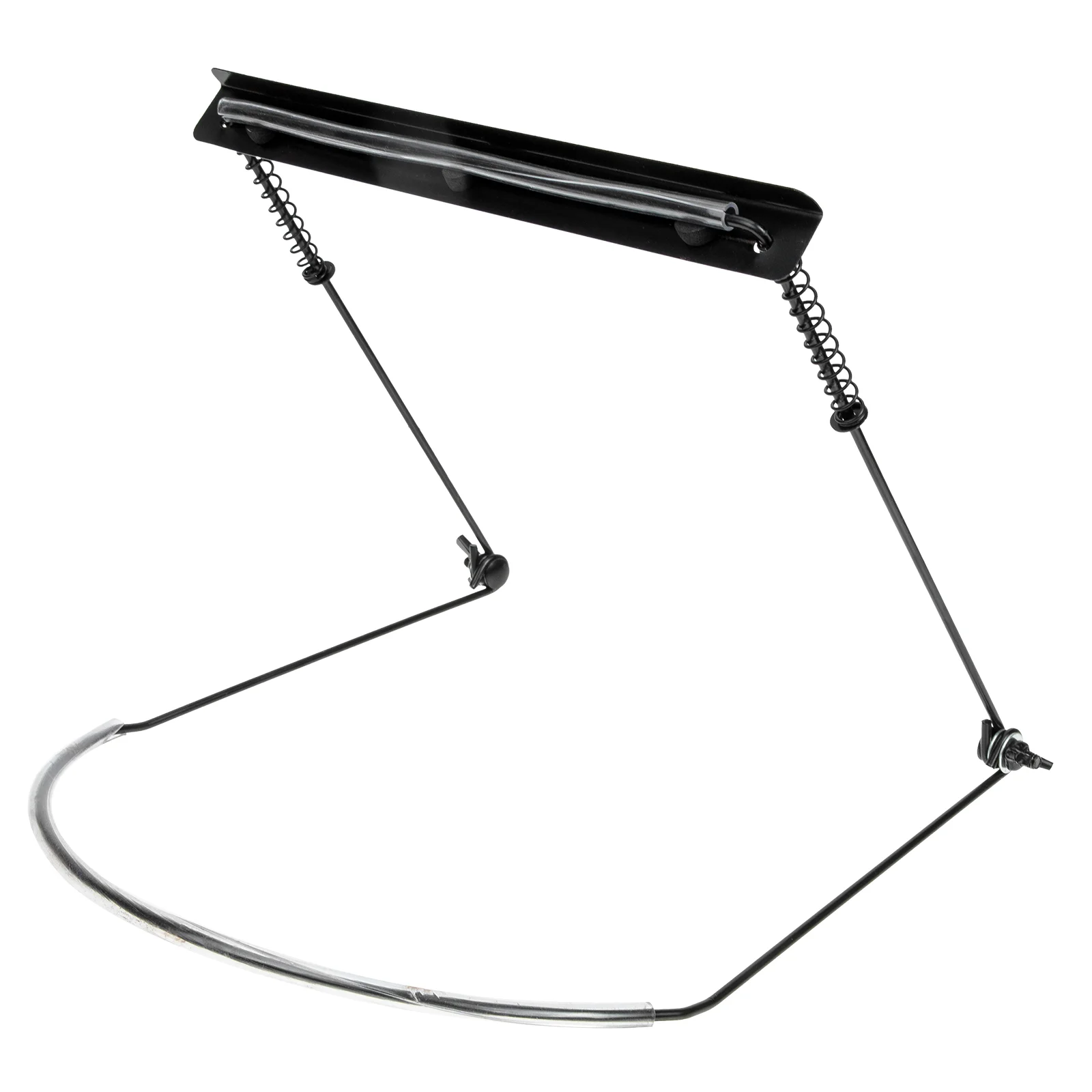 

Harmonica Neck Stand Rack Harpmouth Holder Bracket Metalsheet Accessory Adjustable Support Professional Mount Holders Harmonicas