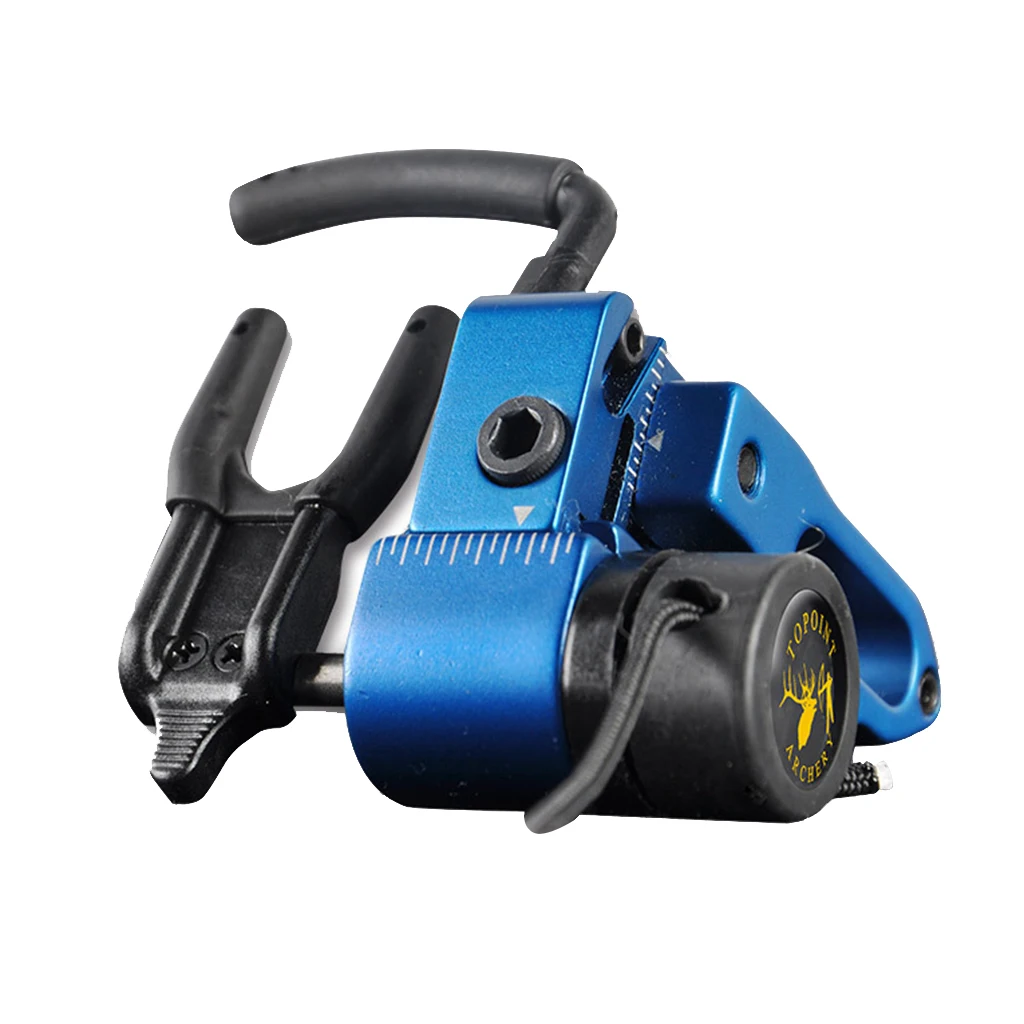

Rest, Right Rest Replacement for Outdoor Target Hunting, Easy to Install, Optional Colors