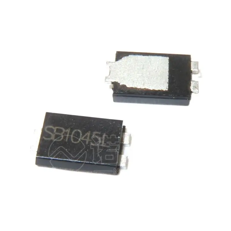 

10 шт./Новинка, отечественное зарядное устройство SB1045L TO-277, Диод Шоттки 10A4, 5 В, быстрое зарядное устройство, сверхнизкий VF