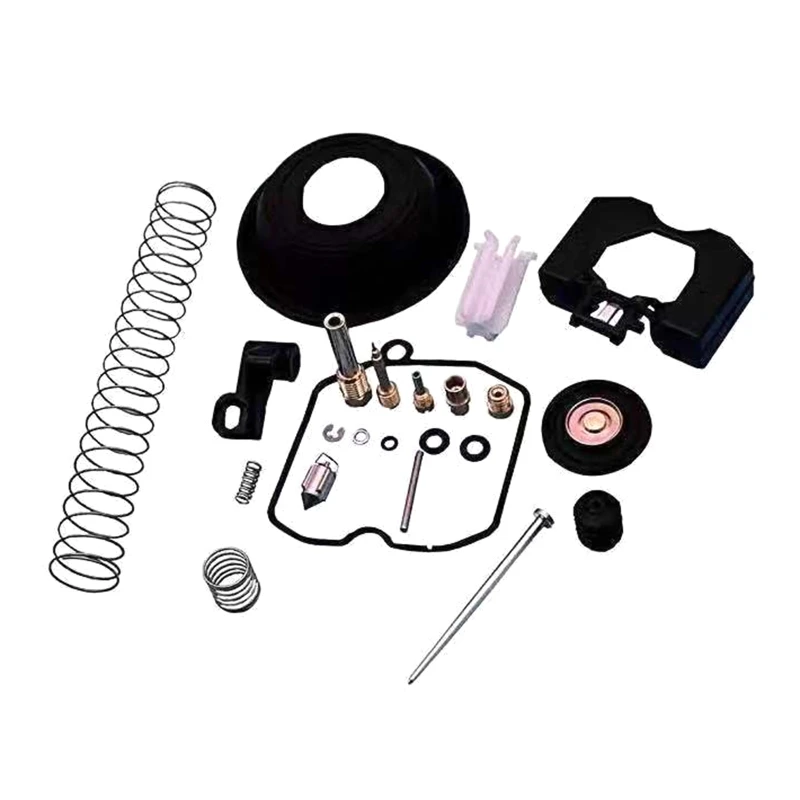

Новый ремонтный набор Carb для CV 40 мм CV40 27421-99C H8WE