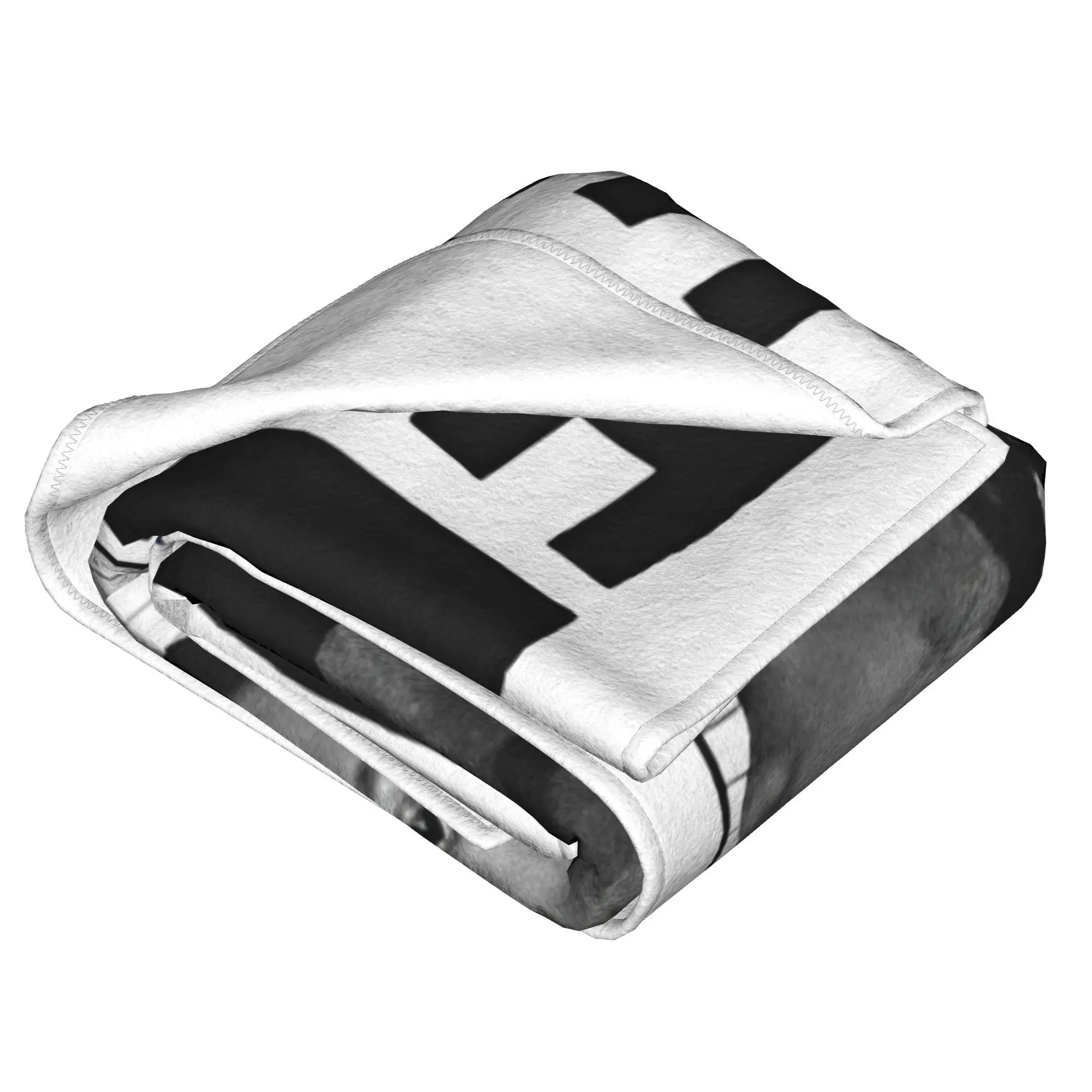 Бесплатный аксессуар weezy в стиле хип-хоп одеяла из мягкого бархата удобное