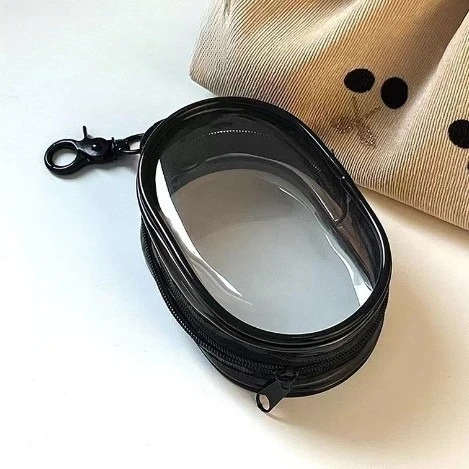 

Портативная сумка для наушников и зарядного устройства