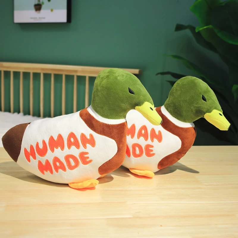 

Реалистичная плюшевая игрушка-Зверюшка, 35 см