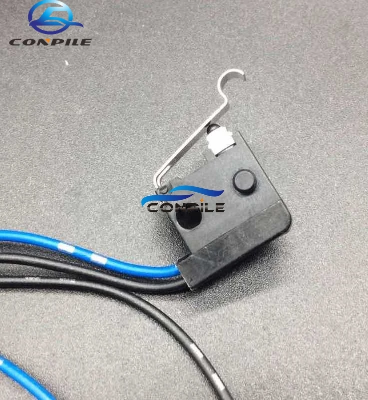 

IP67 DW3 Waterproof car door lock micro switch