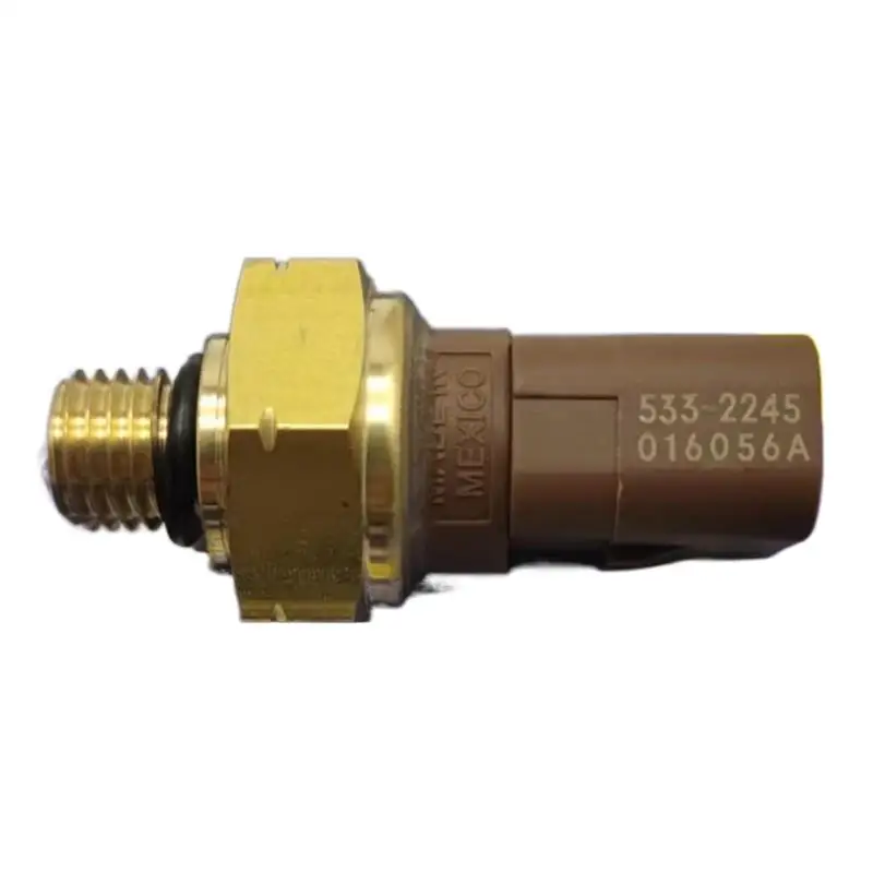 

Прочный датчик давления 320GC 533-2245 5332245 датчик давления масла