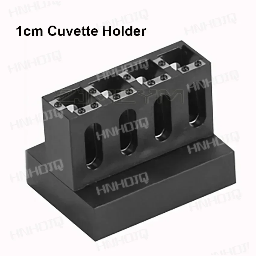 Видимый спектрофотометр 722N Vis Фотометр Длина волны 325-1000 нм (2 нм) ЖК-дисплей с