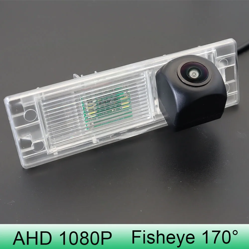 Автомобильная парковочная камера для BMW серии 6 E63 E64 F06 F12 F13 Mini Cooper R55 R60 R61 Car 170 °