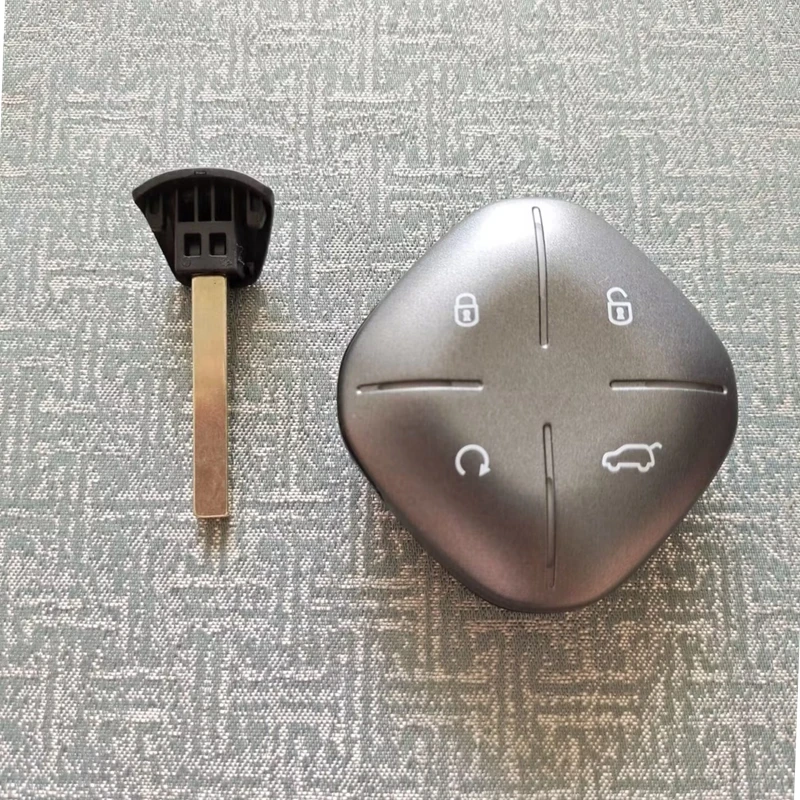 

Оригинальный ключ дистанционного управления 433 МГц с чипом ID47 для умного ключа Jetour Dashing