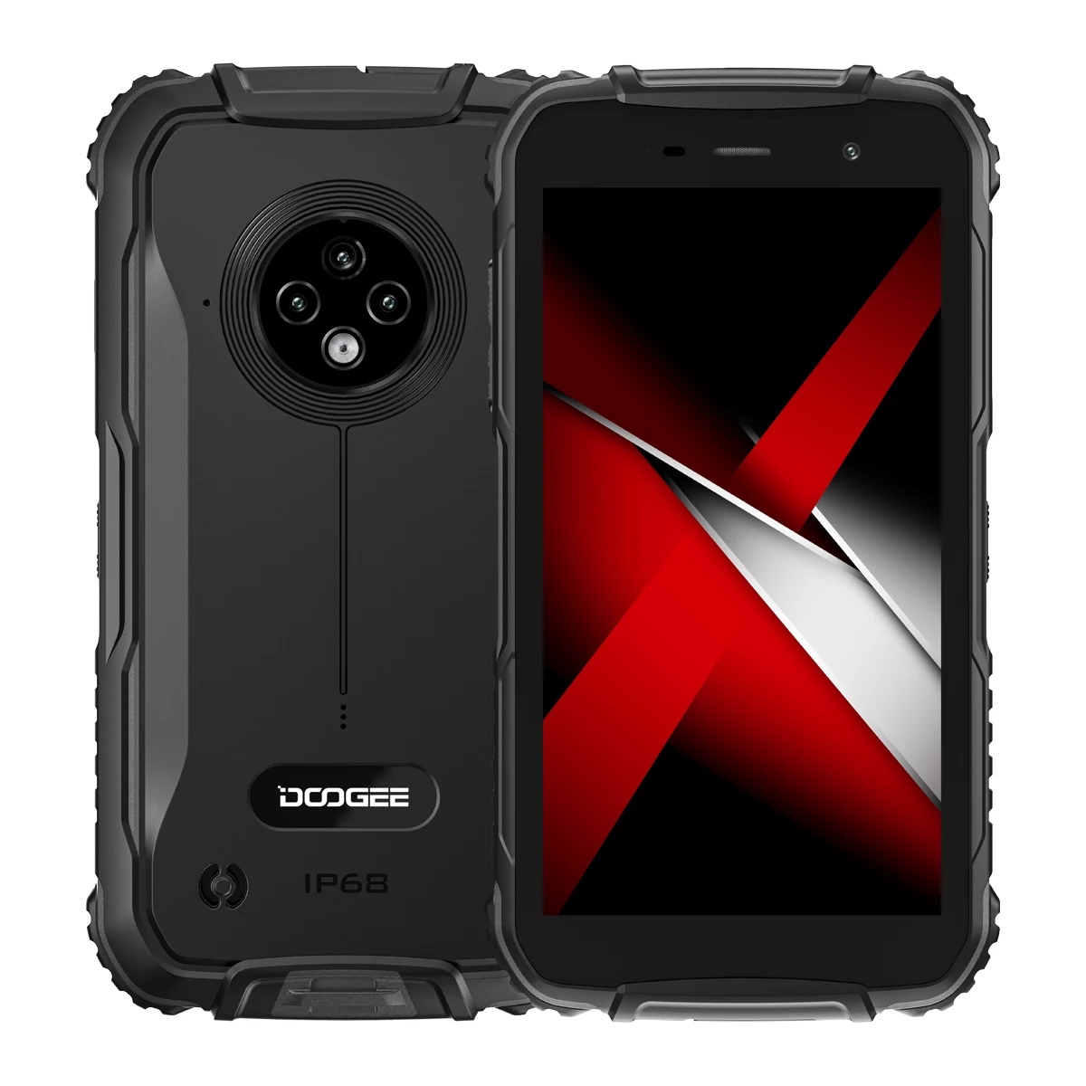 

Global Original S35T Explosion-proof 3GB+64GB 5.0 inch Waterproof Mobile Phone