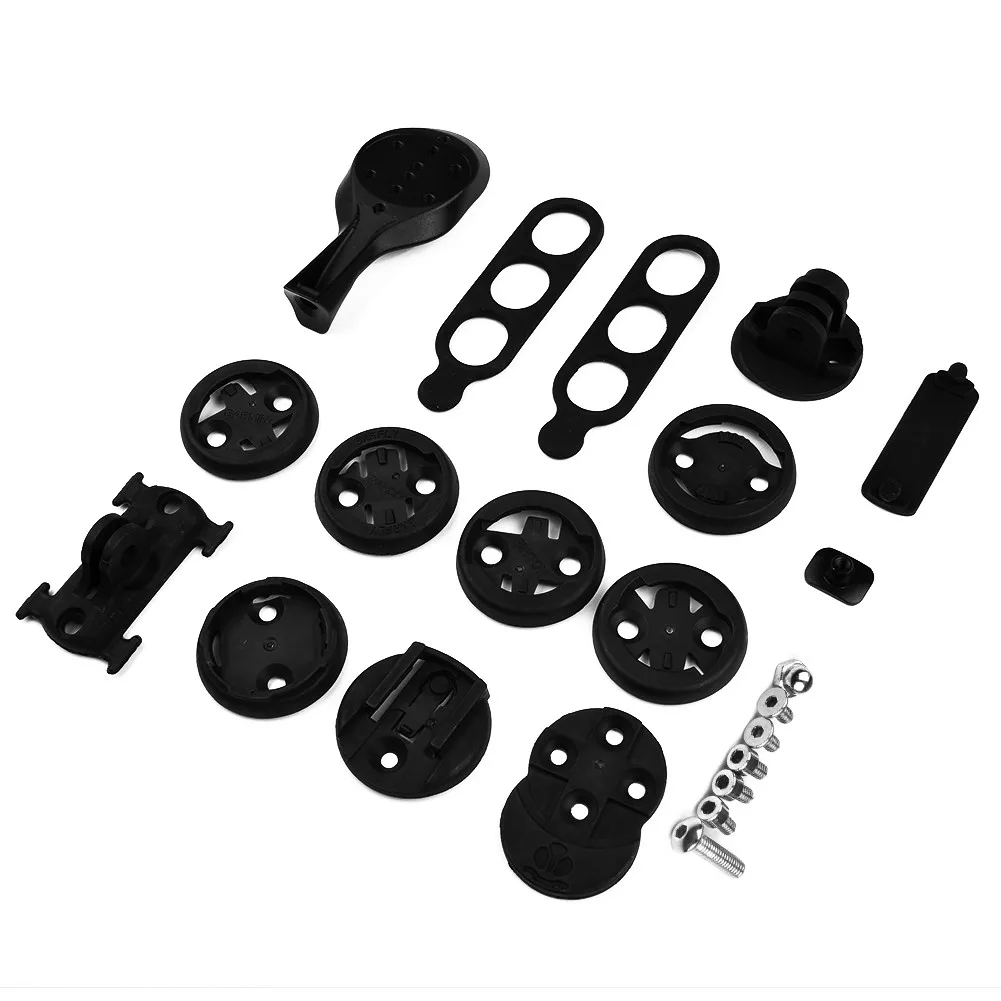 

2021 Durable High Quality Hot Portable Pratical Computer Mount Bracket Mount Odometer VENGE-SL7 Aluminum Alloy