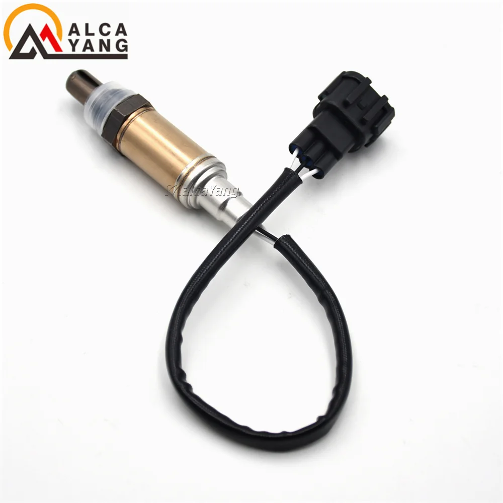 Датчик соотношения воздуха и топлива для Nissan Paladin D22 Datsun Pickup Almera Maxima O2 кислорода