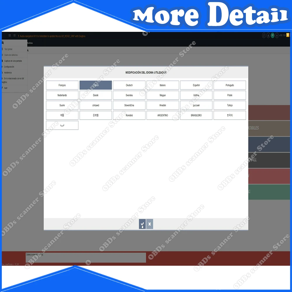 Новейший Diagbox 9.150 Win PP2000 OBD2 Автосканер Lexia 3 J2534 Диагностический инструмент с неограниченной установкой кодов автомобилей (art.: 3920dd2689d38) - 3920dd2689d38