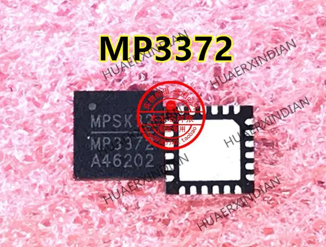 

MP3372GR MP3372 QFN гарантия качества
