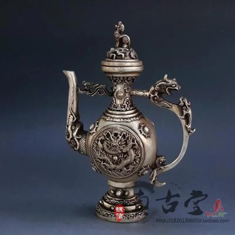 

Высококачественные декоративные украшения из античной бронзы