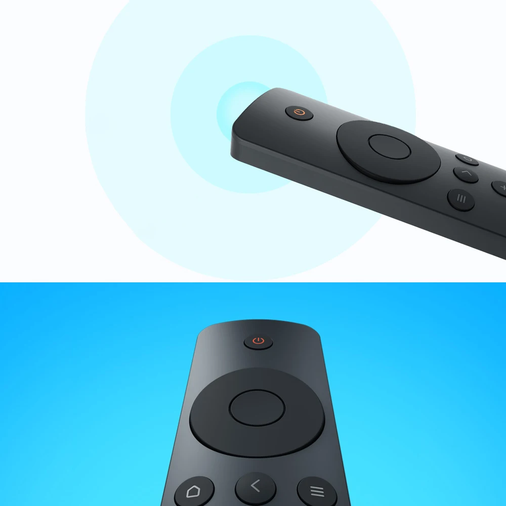 Original Xiaomi IR Remote Controller TV Box Control For Mi Smart 11 Keys |