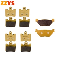front rear brake pads disc for yamaha xv1900 xv1900a midnight star 1900 xv 1900 acfd casual full dresser with handlebar fairing