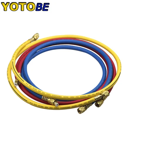 Манометр для кондиционера R134A R12 R22 R404A