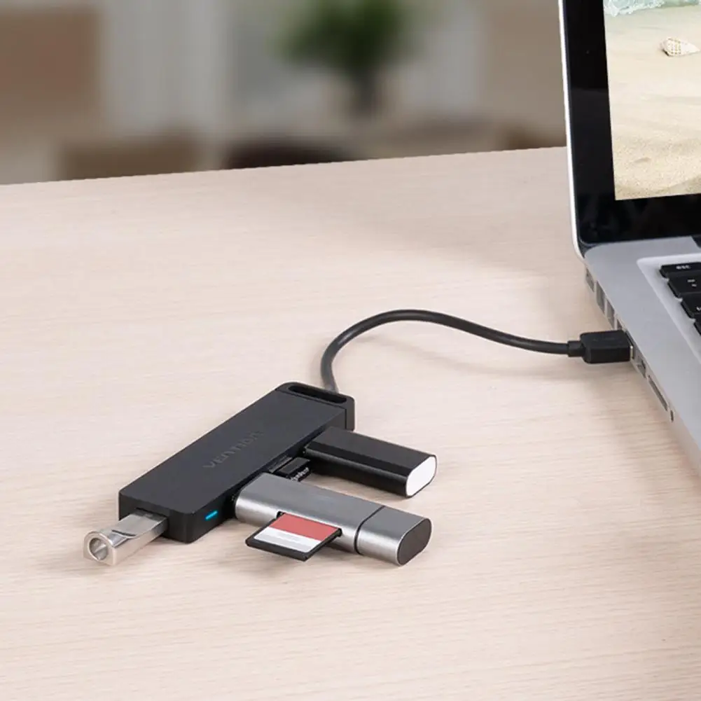 

Удобная USB док-станция для ноутбука, легкий USB, профессиональный драйвер