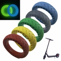 8 5 inch electric scooter tyre 8 5x2 0s tubeless tires for xiaomi m365propro2 ebike tire no inflation wheel tyre parts