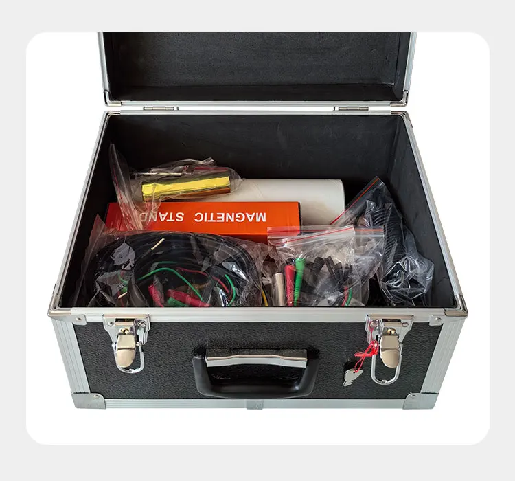 Hengtai автоматический выключатель характеристики механических свойств анализатор