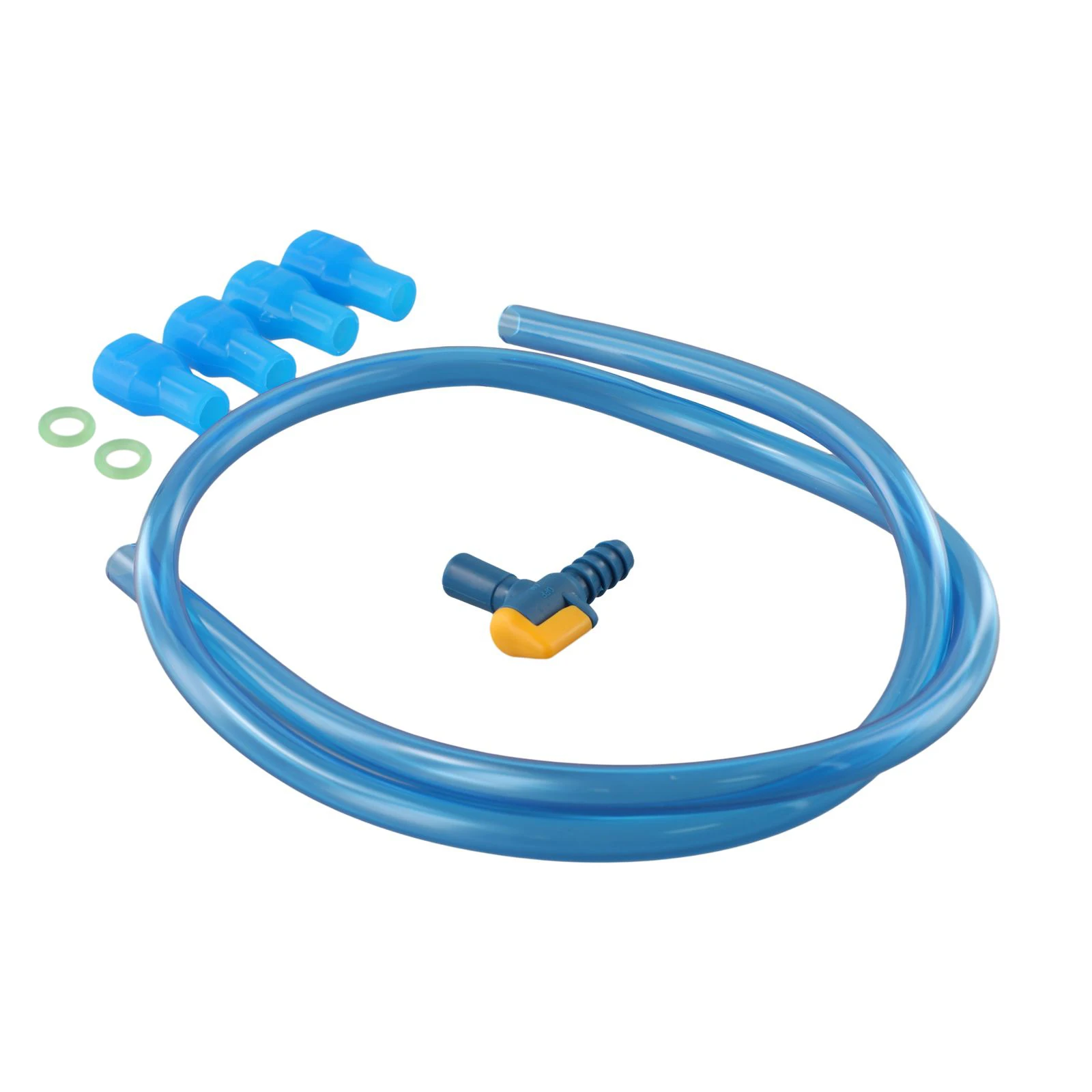 Качественный пакет для питья с гидратацией сменная трубка напитков