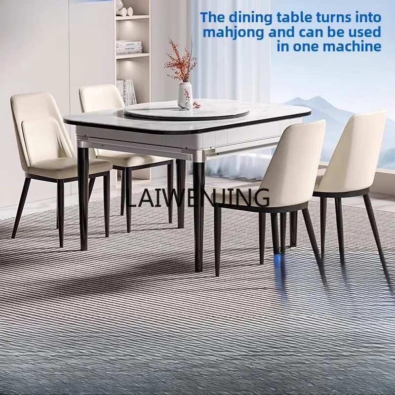 MJY автоматический стол для маджонга