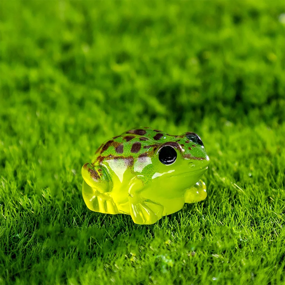 

Светящиеся фигурки лягушек LIMITOOLS