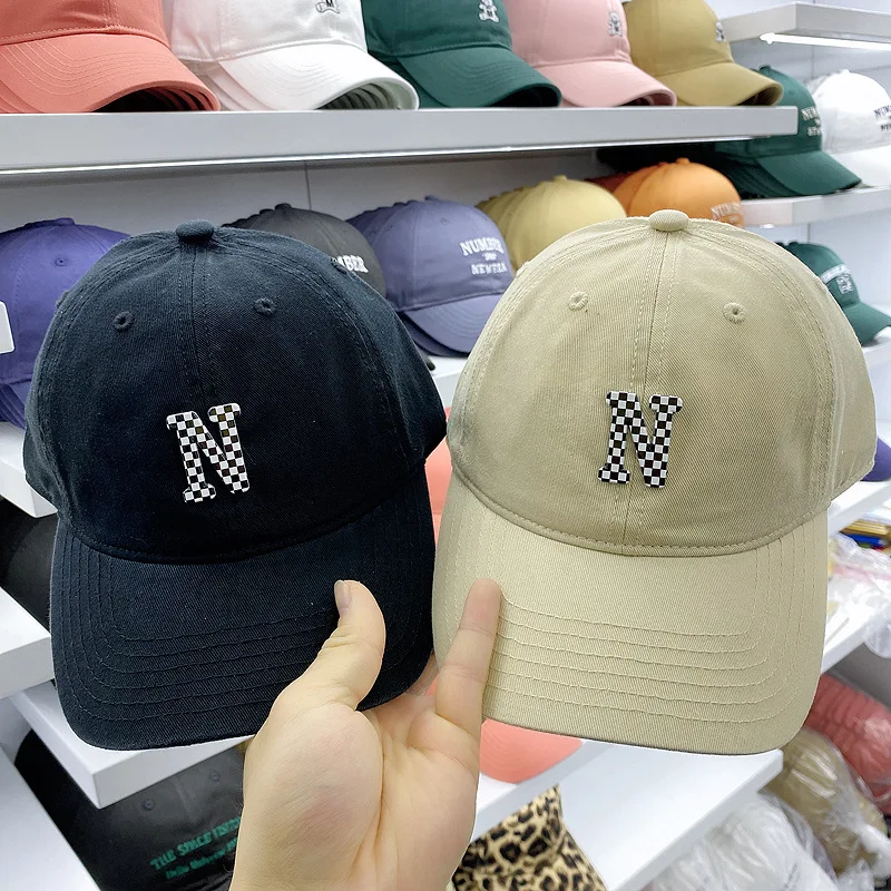 Повседневные бейсболки для женщин и мужчин регулируемая уличная Кепка-Снэпбэк с