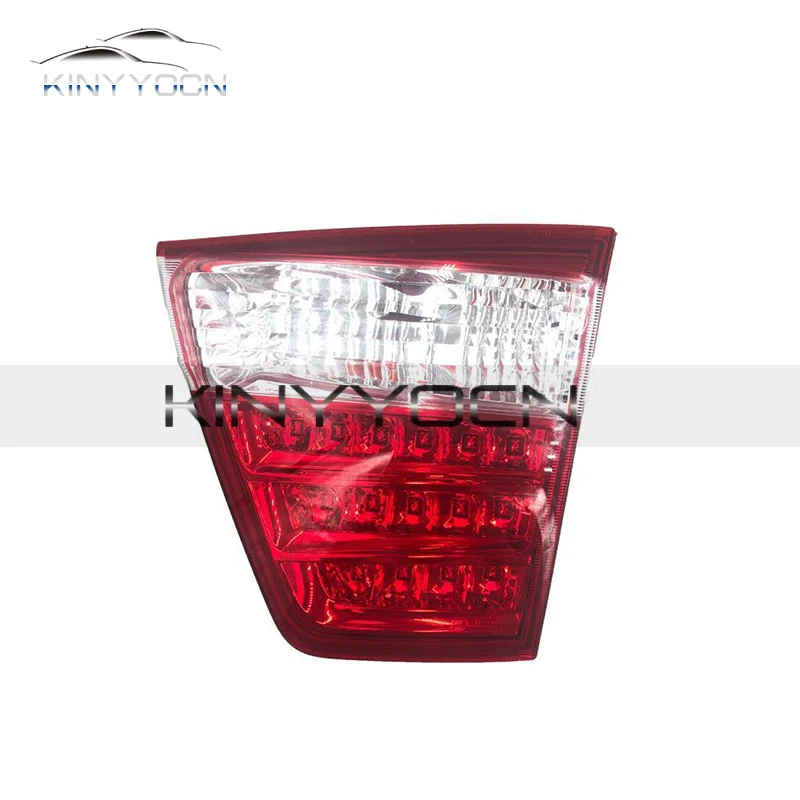 Задний фонарь для Foton Sauvana 2015 2016 2017 2018 2019 20 2021 задний