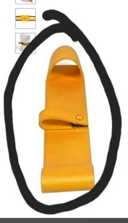 

for accessory