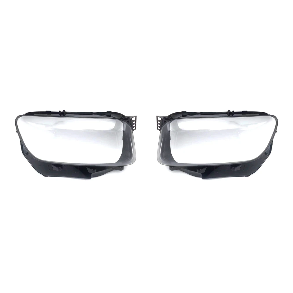 

Прозрачная крышка объектива фары подходит для Benz GLB Class 2020-2021