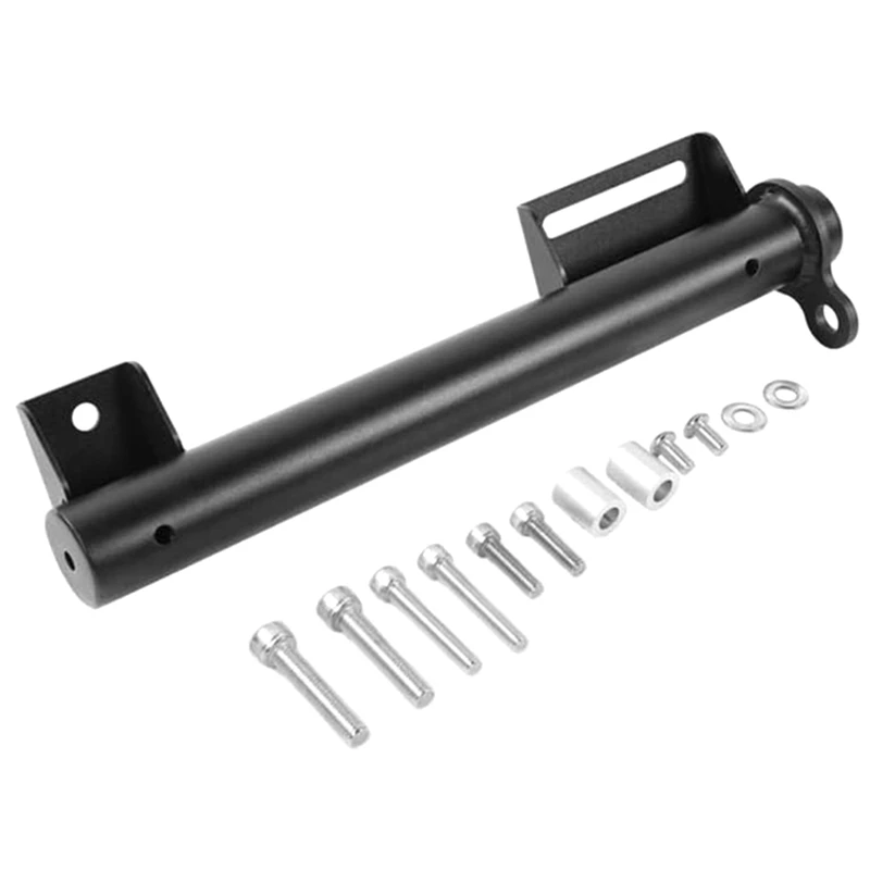 

1 Set Car Flagpole Bracket Parts For Jeep Wrangler BJ40 TJ JK JL Gladiator JT 1997-2022 Styles