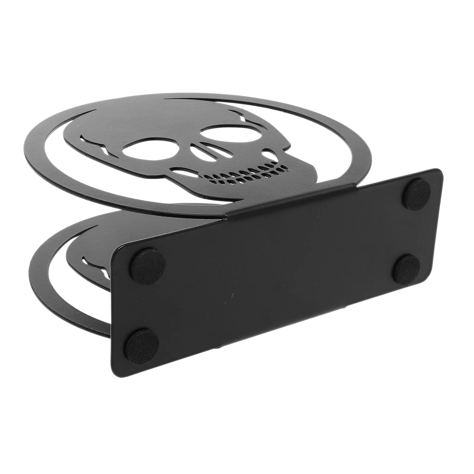 

1Pc Freestanding Napkin Holder Home Decor Countertop Napkin Holder Tissue Dispenser Napkin Holder