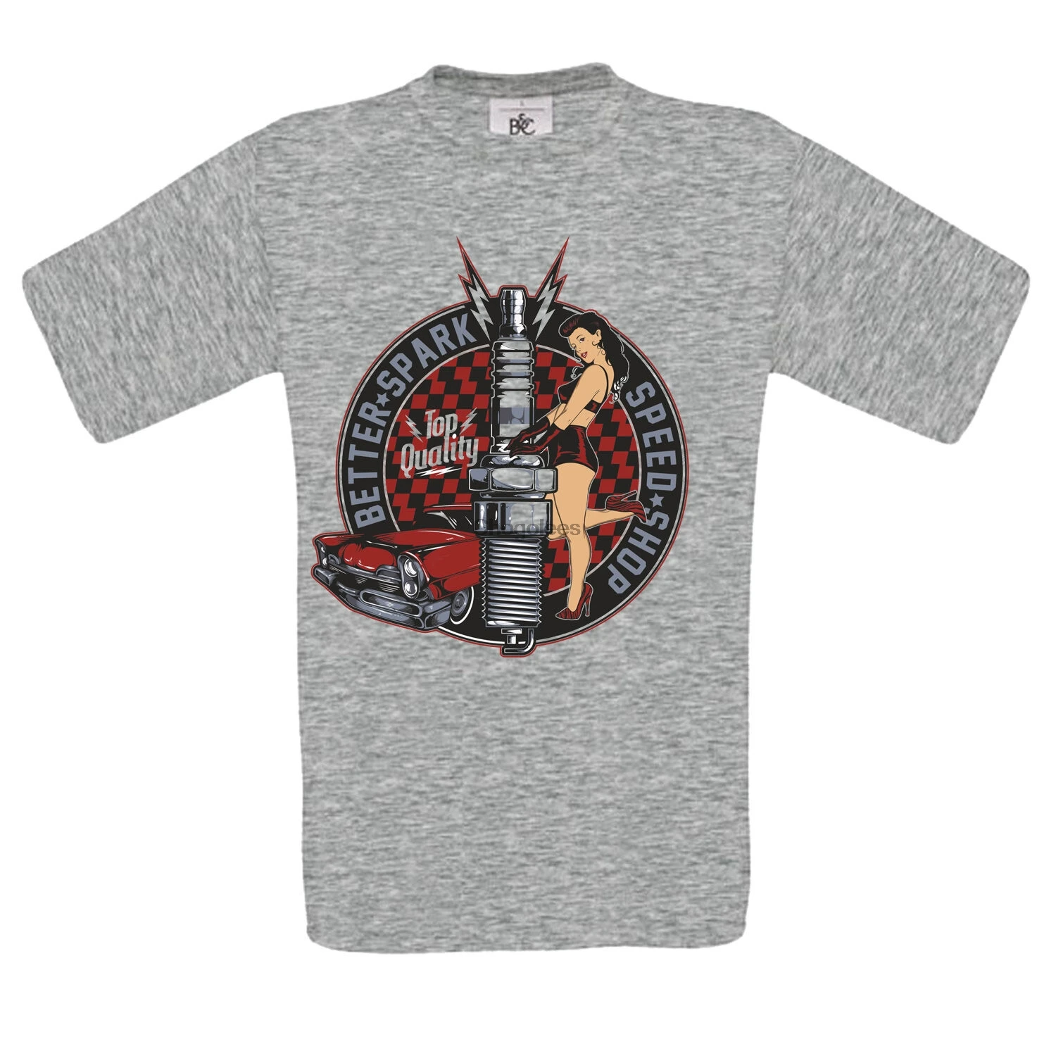 Лучшая Свеча зажигания магазин горячий стержень на заказ автомобили pin up dtg