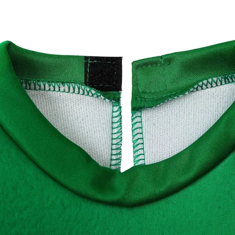 Детский Пиксельный Карнавальный Костюм Профессионального Качества Стив Для