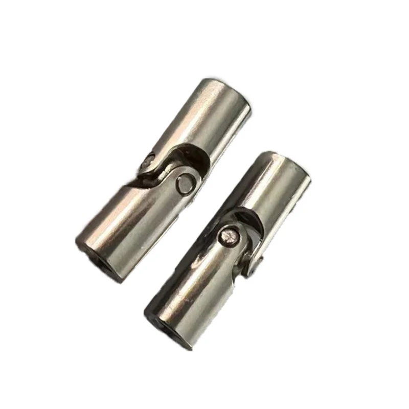 

2 шт./набор, металлические универсальные соединительные оси