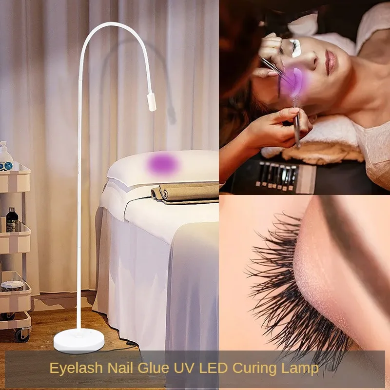 

УФ-лампа с ножным выключателем, 5/10 Вт