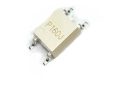 

20 шт./партия TLP160J P160J TLP160 SOP-4