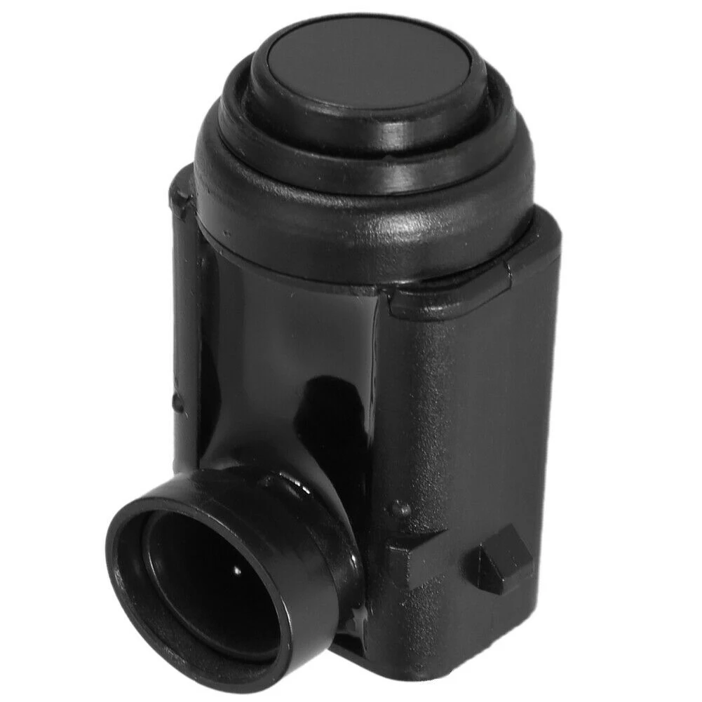 

1pc PDC Parking Sensor 004542878 Black For C Class C203 For Vito W639 MPV PVC Plastic Sensors Switches Wear Parts