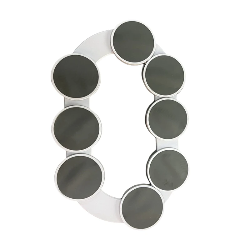 Поворотный стол Lazy Susans Revolution расширяемая настольная вращающаяся стойка для