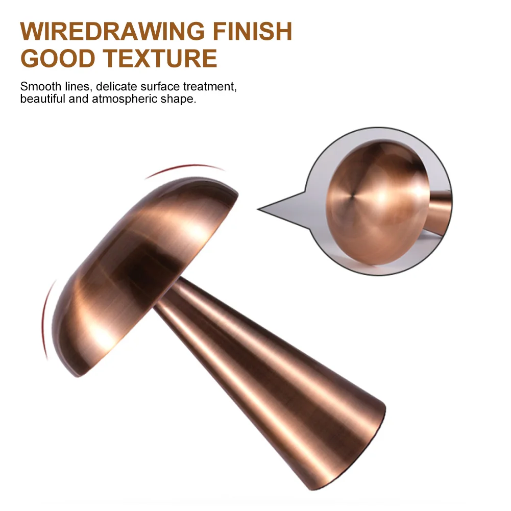 Прикроватный светильник в виде грибов USB аккумуляторная лампа прикроватный