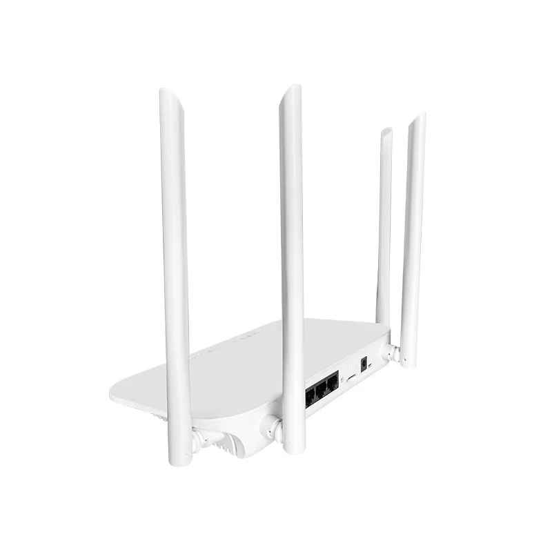 

home wifi 6 router portable 4g wifi router with sim card