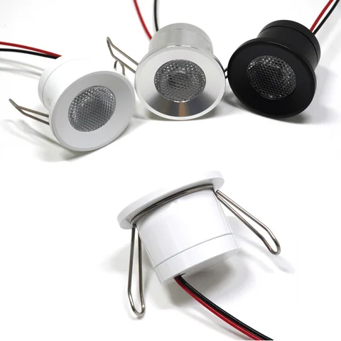 EtrnLED LED прожектор 12В